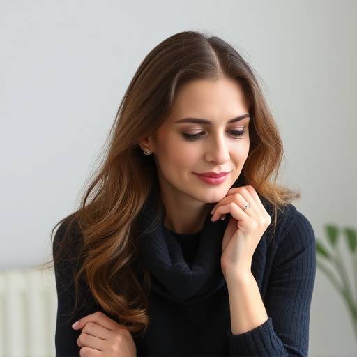 Elena Petrova, Licensed Therapist